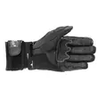 Alpinestars Sp-365 Drystar мотоперчатки Black White Белый