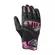 Ixon Mirage Air Lady мотоперчатки Black Fuchsia Розовый