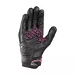 Ixon Mirage Air Lady мотоперчатки Black Fuchsia Розовый