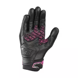 Ixon Mirage Air Lady мотоперчатки Black Fuchsia Розовый
