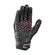 Ixon Mirage Air Lady мотоперчатки Black Fuchsia Розовый