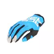 Acerbis Mx Xh мотоперчатки Royal Blue Синий (размер: s)