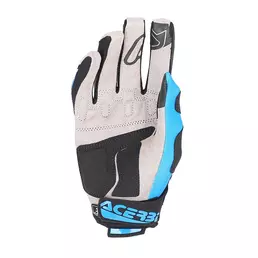 Acerbis Mx Xh мотоперчатки Royal Blue Синий