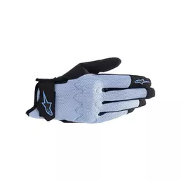 Alpinestars Stated Air мотоперчатки Stonewashed Blue Синий