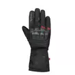 Ixon Pro Rescue 3 мотоперчатки Black Red Красный (размер: s)