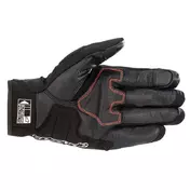 Alpinestars Honda Smx Z Drystar мотоперчатки Red Красный