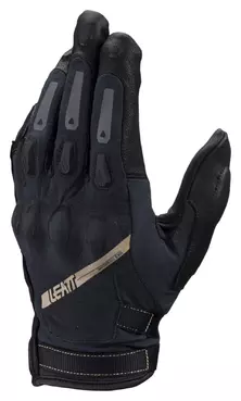 ADV Hydradri 7.5 Short Stealth Черный