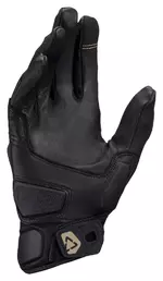 ADV Hydradri 7.5 Short Stealth Черный