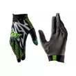 Leatt Moto 1.5 Gripr V26 мотоперчатки Teal Черный (размер: s)