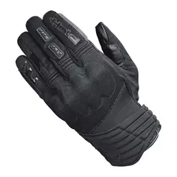 Held Hamada Wp мотоперчатки Black Черный