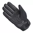 Held Hamada Wp мотоперчатки Black Черный