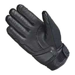 Held Hamada Wp мотоперчатки Black Черный