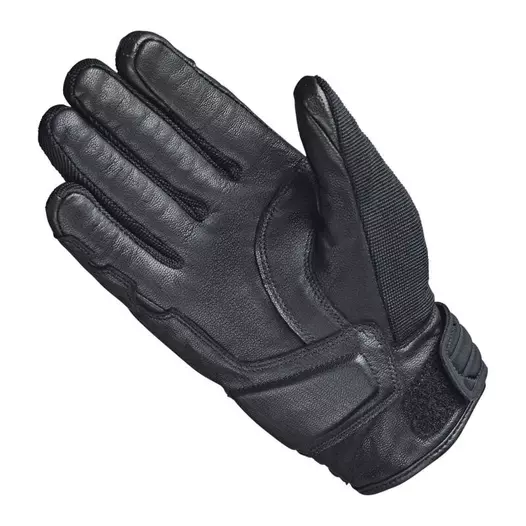 Held Hamada Wp мотоперчатки Black Черный