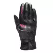 Ixon Rs Shine 2 Lady мотоперчатки Black Fuchsia Розовый (размер: xs)
