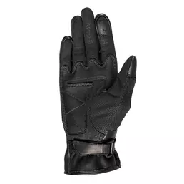 Ixon Rs Shine 2 Lady мотоперчатки Black Fuchsia Розовый