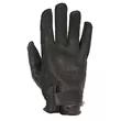 Helstons Hiro Soft Leather мотоперчатки Black Черный (размер: 9)
