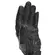 Dainese Impeto мотоперчатки Black Черный