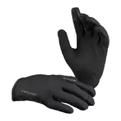 Ixs Carve мотоперчатки Black Черный