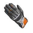 Held Kakuda мотоперчатки Black Orange Оранжевый (размер: 7)