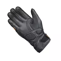 Held Kakuda мотоперчатки Black Orange Оранжевый