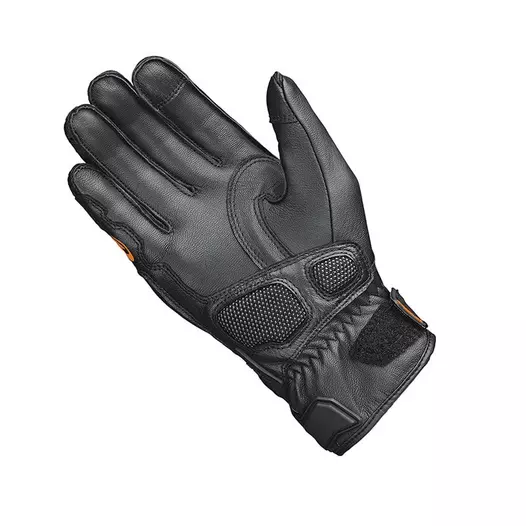 Held Kakuda мотоперчатки Black Orange Оранжевый