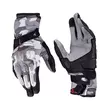 Leatt Adventure Hydradri 7.5 Long мотоперчатки Grey Серый (размер: m)