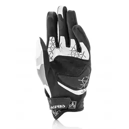 Acerbis X Enduro Ce мотоперчатки Grey Серый