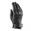 Clover Tazio R Leather мотоперчатки Black Черный (размер: s)