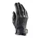 Clover Tazio R Leather мотоперчатки Black Черный