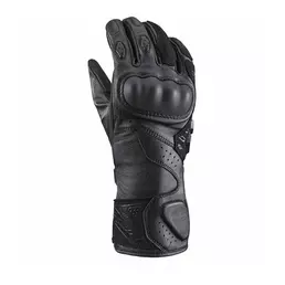 Ixon Thund L Lady мотоперчатки Black Черный