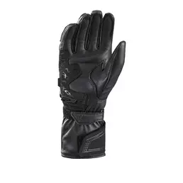 Ixon Thund L Lady мотоперчатки Black Черный