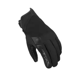 Macna Vitain Rtx мотоперчатки Black Черный