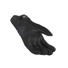 Macna Vitain Rtx мотоперчатки Black Черный