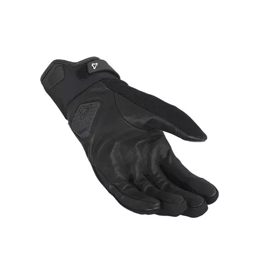 Macna Vitain Rtx мотоперчатки Black Черный