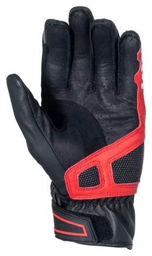 22521 Sepang Le Handschuhe Black, White, Red