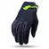Ufo Ninja Neoprene мотоперчатки Black Черный
