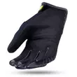 Ufo Ninja Neoprene мотоперчатки Black Черный