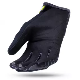 Ufo Ninja Neoprene мотоперчатки Black Черный