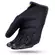 Ufo Ninja Neoprene мотоперчатки Black Черный