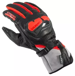 VAG-4 black, grey, red