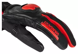 VAG-4 black, grey, red