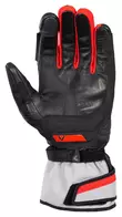 VAG-4 black, grey, red