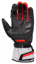 VAG-4 black, grey, red