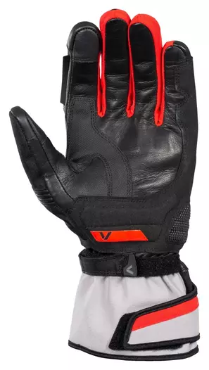 VAG-4 black, grey, red