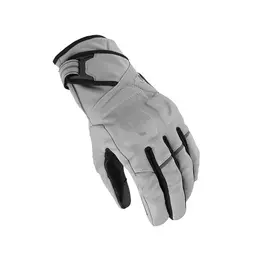 Macna Mishun Rtx мотоперчатки Grey Серый