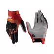 Leatt 4.5 Lite V.25 мотоперчатки Red Красный (размер: s)