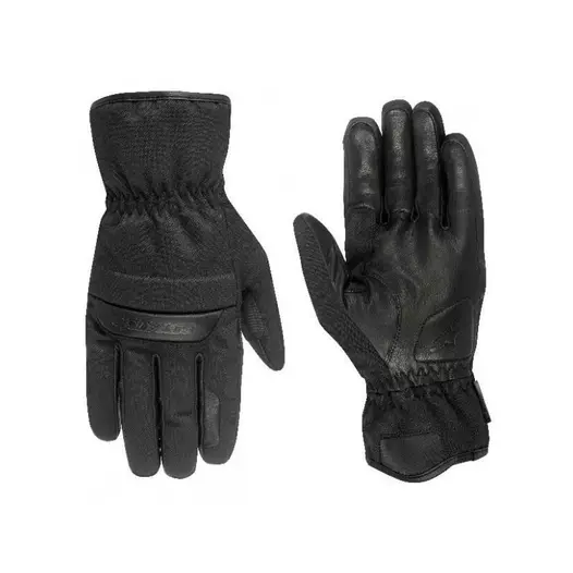 Alpinestars C-5 Drystar мотоперчатки Черный (размер: 3xl)