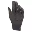 ALPINESTARS A-Aria handschuhe Черный