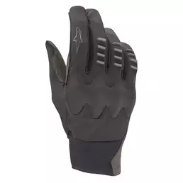 ALPINESTARS A-Aria handschuhe Черный