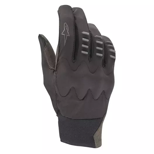 ALPINESTARS A-Aria handschuhe Черный